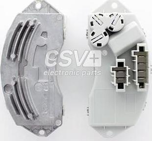 CSV electronic parts CRV6038 - Regulators, Salona ventilators ps1.lv