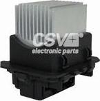 CSV electronic parts CRV6025 - Regulators, Salona ventilators ps1.lv