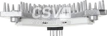 CSV electronic parts CRV6021 - Regulators, Salona ventilators ps1.lv