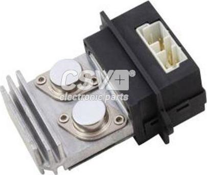 CSV electronic parts CRV6022 - Regulators, Salona ventilators ps1.lv