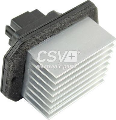 CSV electronic parts CRV6076 - Regulators, Salona ventilators ps1.lv