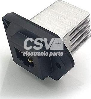 CSV electronic parts CRV6103 - Regulators, Salona ventilators ps1.lv