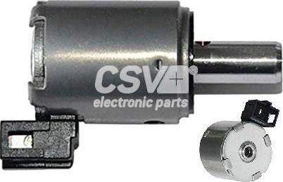 CSV electronic parts CRV1103 - Pārslēdzējvārsts, Automātiskā pārnesumkārba ps1.lv