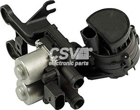 CSV electronic parts CRV1803 - Ventilācijas vārsts, Degvielas tvertne ps1.lv