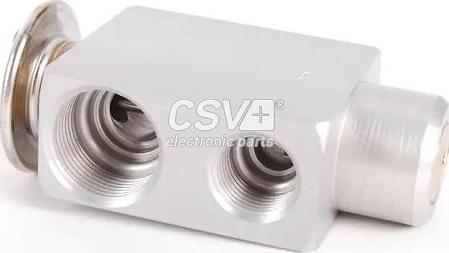 CSV electronic parts CRV2493 - Izplešanās vārsts, Gaisa kond. sistēma ps1.lv