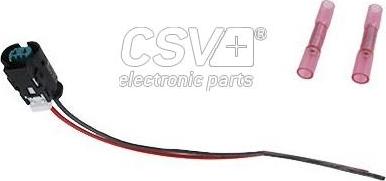 CSV electronic parts CRV2465 - Vadu remkomplekts, Dzesēšanas šķidruma temperatūras devējs ps1.lv