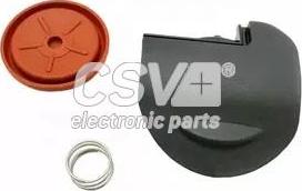 CSV electronic parts CRV2659 - Eļļas atdalītājs, Kartera ventilācija ps1.lv