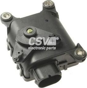 CSV electronic parts CRV7063 - Vadības elementi, Kondicionieris ps1.lv