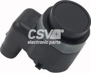 CSV electronic parts CSA5553 - Devējs, Parkošanās palīgsistēma ps1.lv