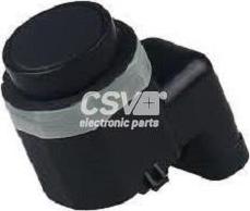 CSV electronic parts CSA5565 - Devējs, Parkošanās palīgsistēma ps1.lv