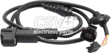 CSV electronic parts CSG9564 - Devējs, Riteņu griešanās ātrums ps1.lv