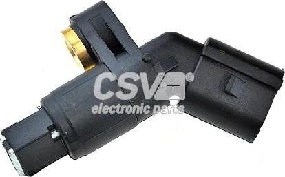 CSV electronic parts CSG9501 - Devējs, Riteņu griešanās ātrums ps1.lv