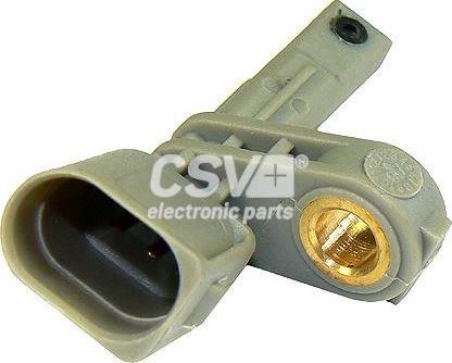 CSV electronic parts CSG9657 - Devējs, Riteņu griešanās ātrums ps1.lv