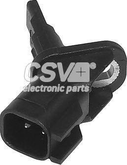 CSV electronic parts CSG9686C - Devējs, Riteņu griešanās ātrums ps1.lv