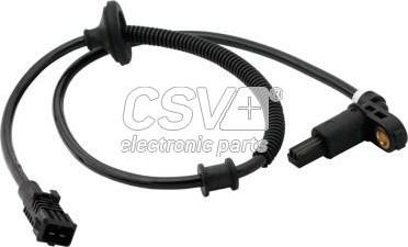 CSV electronic parts CSG9639 - Devējs, Riteņu griešanās ātrums ps1.lv