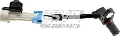 CSV electronic parts CSG9824 - Devējs, Riteņu griešanās ātrums ps1.lv