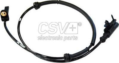 CSV electronic parts CSG9749 - Devējs, Riteņu griešanās ātrums ps1.lv