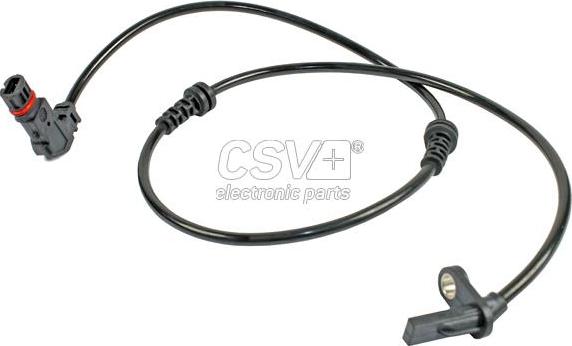CSV electronic parts CSG1137C - Devējs, Riteņu griešanās ātrums ps1.lv