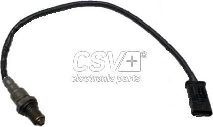 CSV electronic parts CSL2546 - Lambda zonde ps1.lv