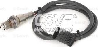 CSV electronic parts CSL2580 - Lambda zonde ps1.lv