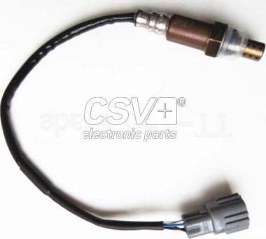 CSV electronic parts CSL2604 - Lambda zonde ps1.lv