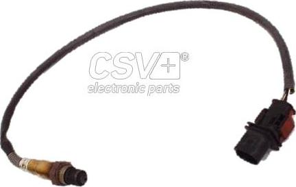 CSV electronic parts CSL2613 - Lambda zonde ps1.lv