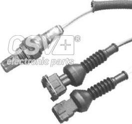 CSV electronic parts CSL2091 - Lambda zonde ps1.lv