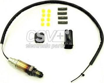 CSV electronic parts CSL2085 - Lambda zonde ps1.lv