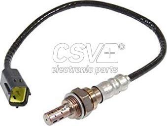 CSV electronic parts CSL2143 - Lambda zonde ps1.lv