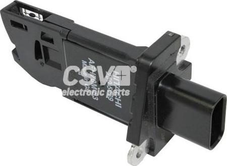 CSV electronic parts CSM6894 - Gaisa masas mērītājs ps1.lv