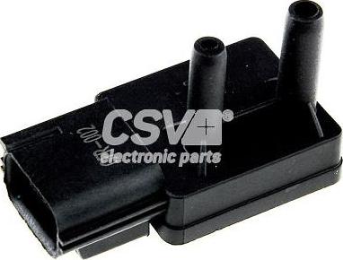 CSV electronic parts CSP9492 - Devējs, Izplūdes gāzu spiediens ps1.lv