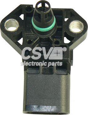 CSV electronic parts CSP9485C - Devējs, Pūtes spiediens ps1.lv