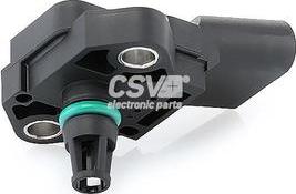 CSV electronic parts CSP9480 - Devējs, Degvielas padeves spiediens ps1.lv