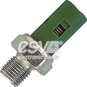 CSV electronic parts CSP9017 - Devējs, Eļļas spiediens ps1.lv