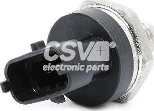 CSV electronic parts CSP9038 - Devējs, Degvielas padeves spiediens ps1.lv