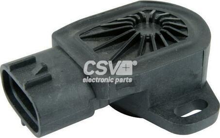 CSV electronic parts CSP9192 - Devējs, Droseļvārsta stāvoklis ps1.lv