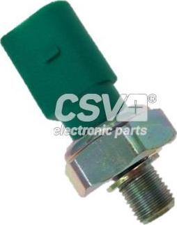 CSV electronic parts CSP9137 - Devējs, Eļļas spiediens ps1.lv
