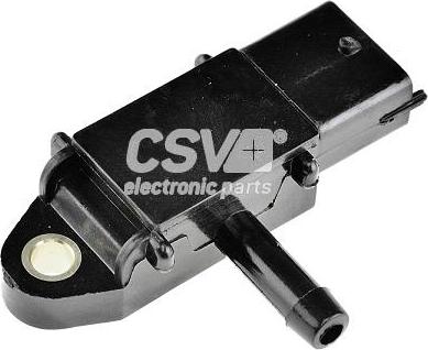 CSV electronic parts CSP9340 - Devējs, Izplūdes gāzu spiediens ps1.lv