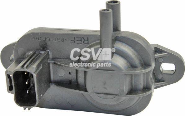 CSV electronic parts CSP9359 - Devējs, Izplūdes gāzu spiediens ps1.lv