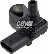 CSV electronic parts CSP9352 - Devējs, Spiediens ieplūdes traktā ps1.lv