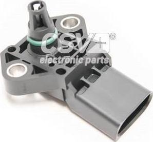 CSV electronic parts CSP9301 - Devējs, Spiediens ieplūdes traktā ps1.lv