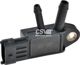 CSV electronic parts CSP9314 - Devējs, Izplūdes gāzu spiediens ps1.lv