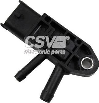 CSV electronic parts CSP9318 - Devējs, Izplūdes gāzu spiediens ps1.lv