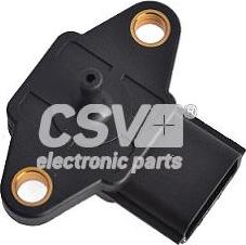 CSV electronic parts CSP9334 - Devējs, Spiediens ieplūdes traktā ps1.lv