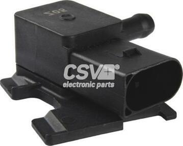 CSV electronic parts CSP9323 - Devējs, Izplūdes gāzu spiediens ps1.lv