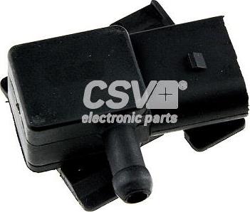 CSV electronic parts CSP9322 - Devējs, Izplūdes gāzu spiediens ps1.lv