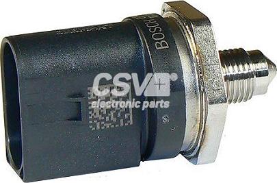 CSV electronic parts CSP9374 - Devējs, Degvielas padeves spiediens ps1.lv