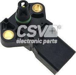 CSV electronic parts CSP9257 - Devējs, Pūtes spiediens ps1.lv