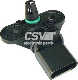 CSV electronic parts CSP9228 - Devējs, Pūtes spiediens ps1.lv