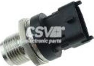 CSV electronic parts CSP6086 - Devējs, Degvielas padeves spiediens ps1.lv